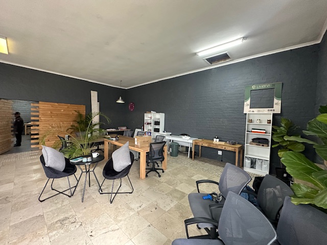 To Let commercial Property for Rent in Woodstock Western Cape